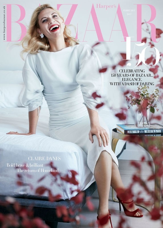 Dünyanın ilk kadın moda dergisi 150 yaşında! 10