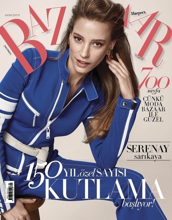 Dünyanın ilk kadın moda dergisi 150 yaşında! 18