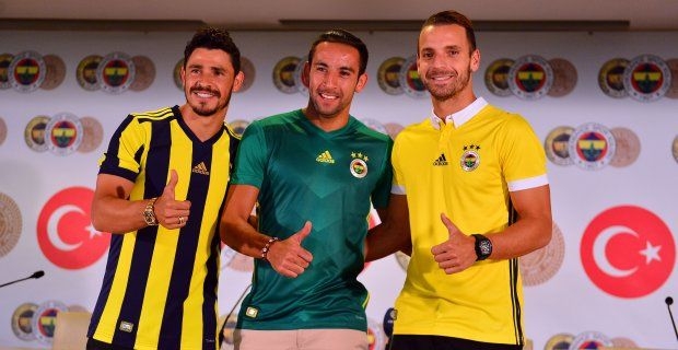 4 büyüklerdeki yabancı yıldızların sözleşme bitiş tarihleri! 4