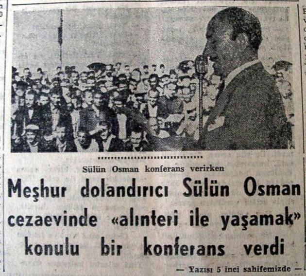 Türkiye'de yaşanmış 7 acayip olay... 2