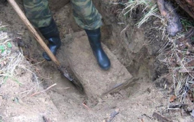Şans eseri bulunanlar ancak bu kadar ilginç olabilirdi! 12