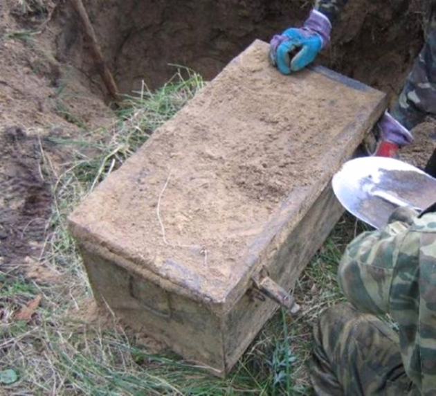 Şans eseri bulunanlar ancak bu kadar ilginç olabilirdi! 15