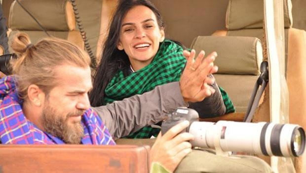 Engin Altan Düzyatan'dan sergi sürprizi! 3