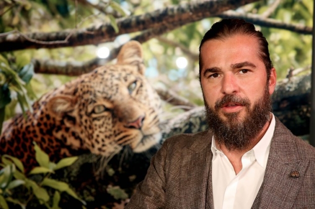 Engin Altan Düzyatan'dan sergi sürprizi! 1