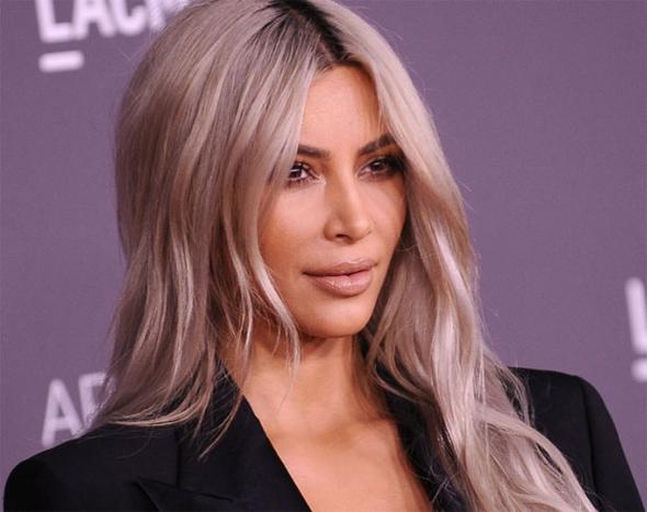 Kim Kardashian'ın öncülük ettiği bu gençlik formülü göz korkutuyor! 7