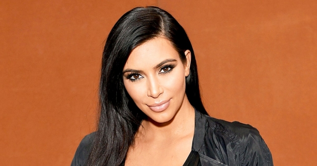 Kim Kardashian bebeğinin cinsiyetini duyurdu! 3