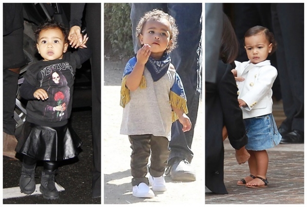 Kim Kardashian bebeğinin cinsiyetini duyurdu! 29