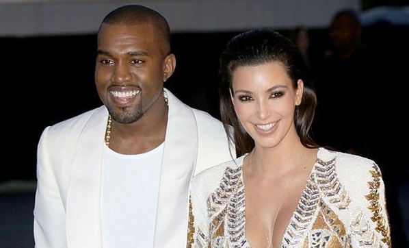 Kim Kardashian bebeğinin cinsiyetini duyurdu! 21