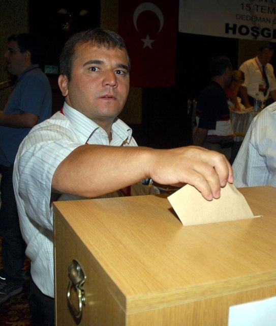 Onunkisi film gibi bir hayat hikayesi... 15