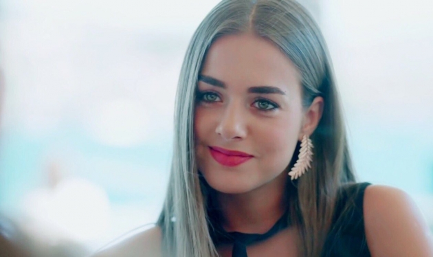 Yasemin Allen, Bensu Soral'ı geride bıraktı! 22