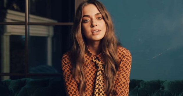 Yasemin Allen, Bensu Soral'ı geride bıraktı! 20
