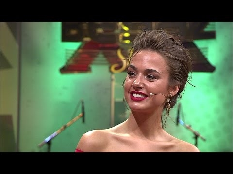 Yasemin Allen, Bensu Soral'ı geride bıraktı! 18