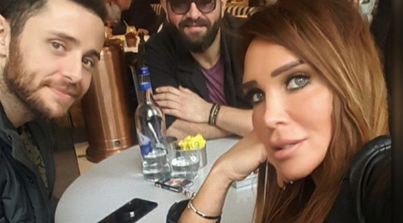 Seren Serengil'den hamilelik iddiaları ardından kafa karıştıran paylaşım! 13