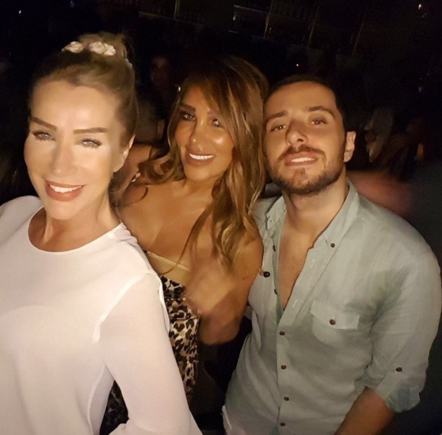 Seren Serengil'den hamilelik iddiaları ardından kafa karıştıran paylaşım! 8