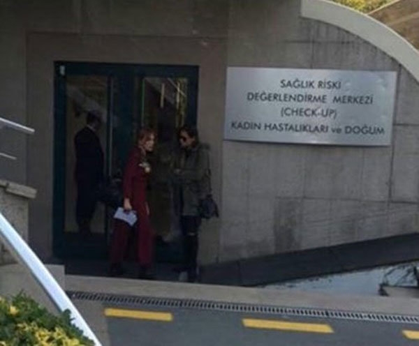 Seren Serengil'den hamilelik iddiaları ardından kafa karıştıran paylaşım! 19