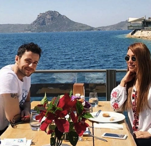 Seren Serengil'den hamilelik iddiaları ardından kafa karıştıran paylaşım! 3