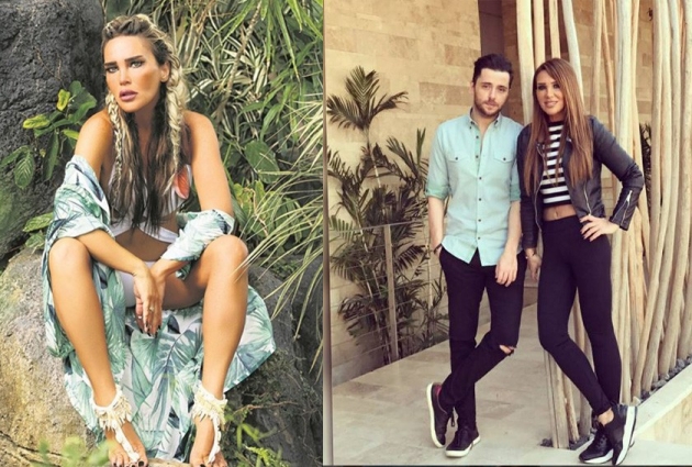 Seren Serengil'den hamilelik iddiaları ardından kafa karıştıran paylaşım! 5