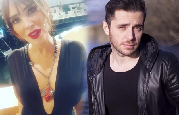 Seren Serengil'den hamilelik iddiaları ardından kafa karıştıran paylaşım! 4