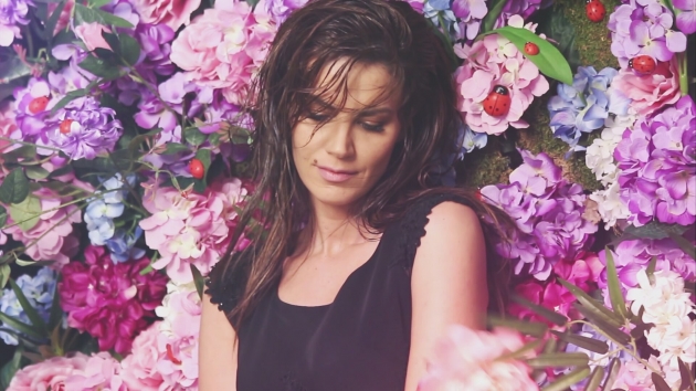 Tülin Şahin 'Victoria Secret' defilesinde boy gösterdi! 6