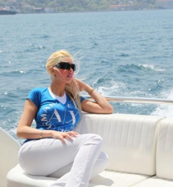 İşte Adnan Oktar'ın kediciklerinin eski halleri! 32