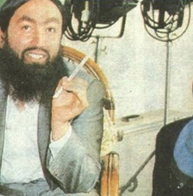 İşte Adnan Oktar'ın kediciklerinin eski halleri! 16