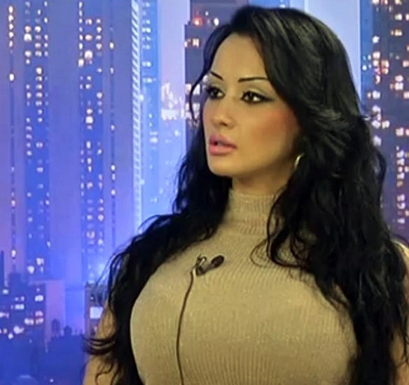 İşte Adnan Oktar'ın kediciklerinin eski halleri! 14