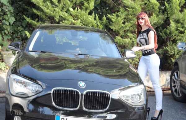 İşte Adnan Oktar'ın kediciklerinin eski halleri! 43