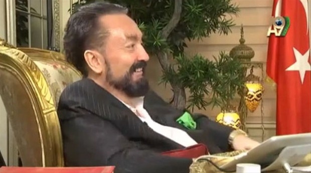 İşte Adnan Oktar'ın kediciklerinin eski halleri! 20