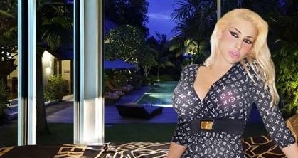 İşte Adnan Oktar'ın kediciklerinin eski halleri! 2