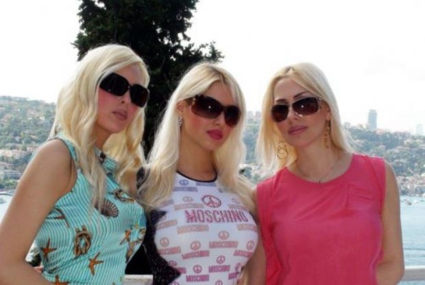 İşte Adnan Oktar'ın kediciklerinin eski halleri! 35