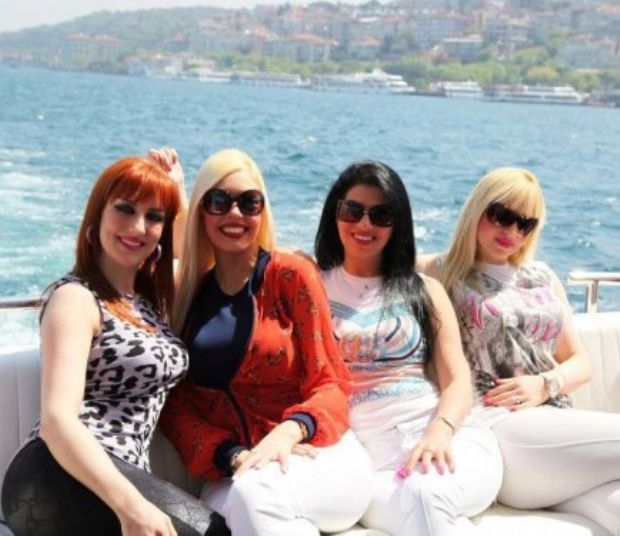 İşte Adnan Oktar'ın kediciklerinin eski halleri! 33