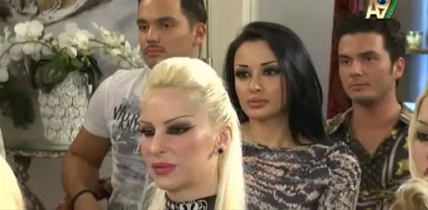 İşte Adnan Oktar'ın kediciklerinin eski halleri! 19