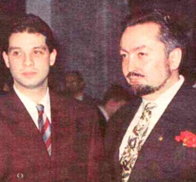 İşte Adnan Oktar'ın kediciklerinin eski halleri! 48