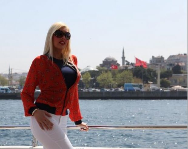 İşte Adnan Oktar'ın kediciklerinin eski halleri! 31