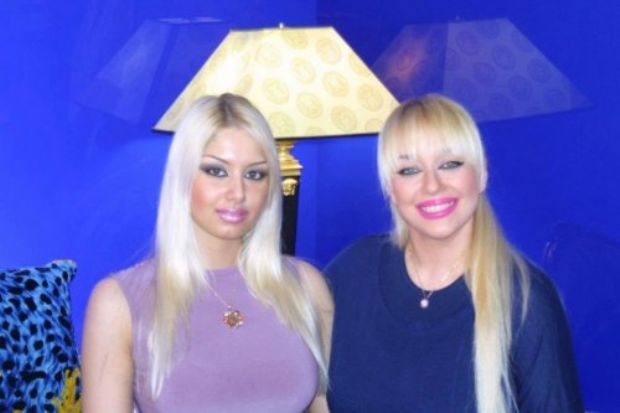 İşte Adnan Oktar'ın kediciklerinin eski halleri! 39