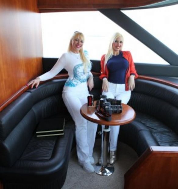 İşte Adnan Oktar'ın kediciklerinin eski halleri! 30