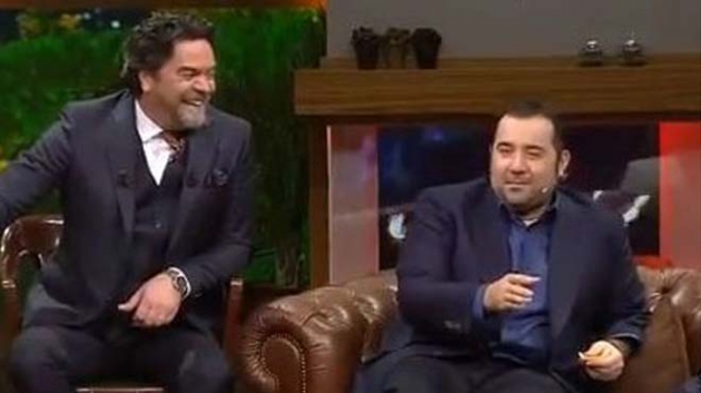 İşte televizyon dünyasına damga vurmuş canlı yayın skandalları... 7
