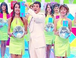 İşte televizyon dünyasına damga vurmuş canlı yayın skandalları... 6