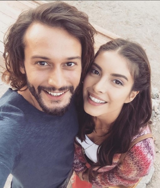 Deniz Baysal sürpriz bir kararla herkese veda etti! 4