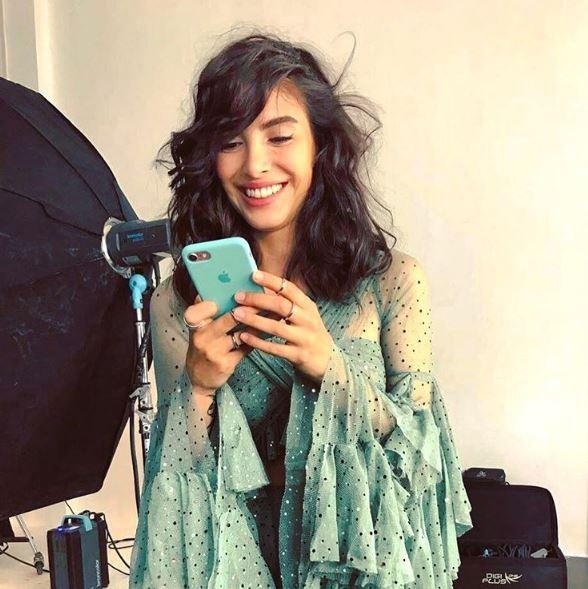 Deniz Baysal sürpriz bir kararla herkese veda etti! 14