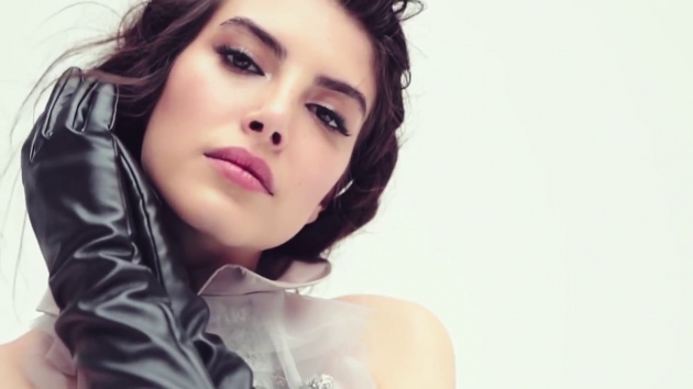 Deniz Baysal sürpriz bir kararla herkese veda etti! 11