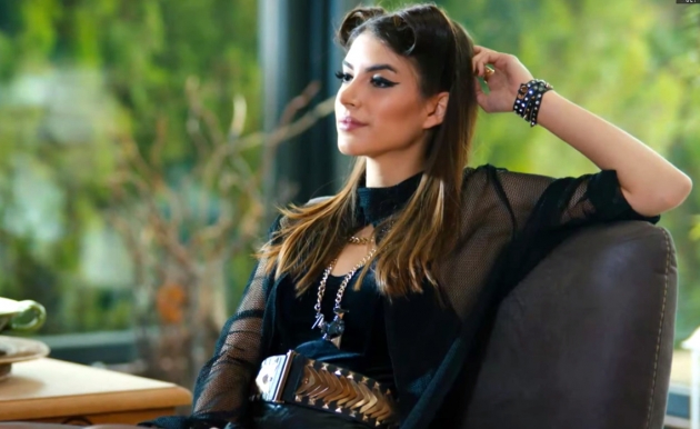 Deniz Baysal sürpriz bir kararla herkese veda etti! 7