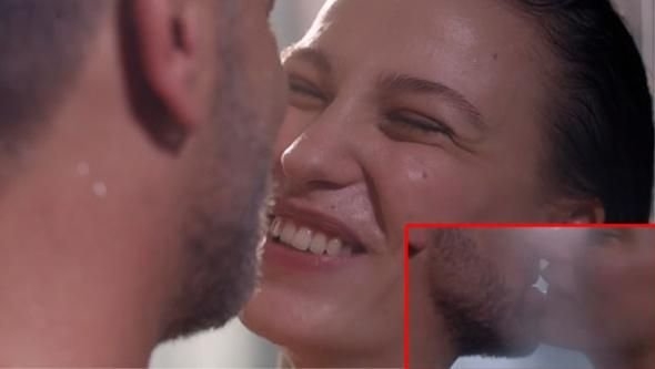Serenay Sarıkaya cesur sahneleriyle hayranlarını şaşırtıyor! 2