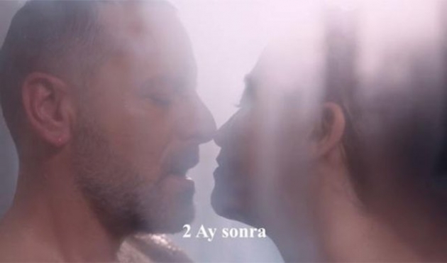 Serenay Sarıkaya cesur sahneleriyle hayranlarını şaşırtıyor! 14