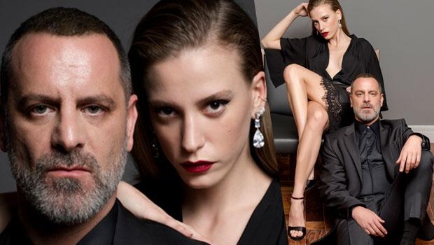 Serenay Sarıkaya cesur sahneleriyle hayranlarını şaşırtıyor! 15