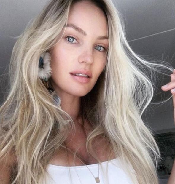 Victoria Secret meleklerinin doğal halleri görenleri şoke ediyor! 2