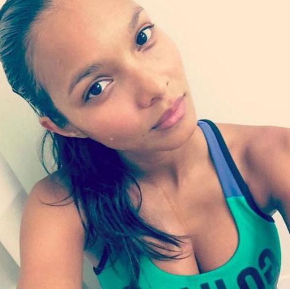 Victoria Secret meleklerinin doğal halleri görenleri şoke ediyor! 10