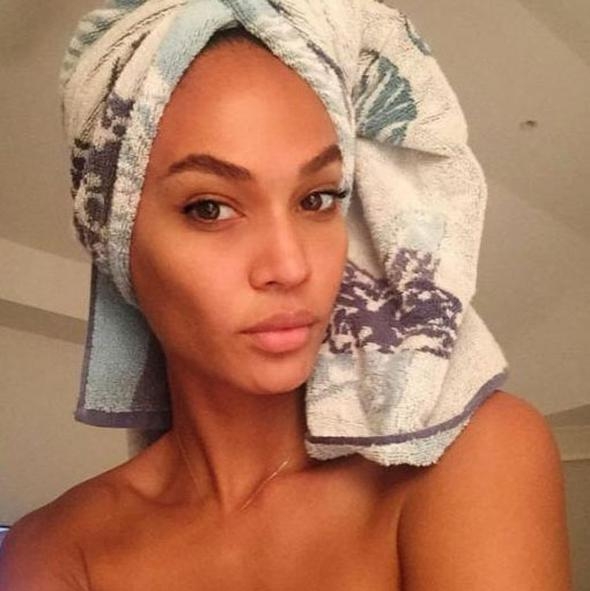 Victoria Secret meleklerinin doğal halleri görenleri şoke ediyor! 8