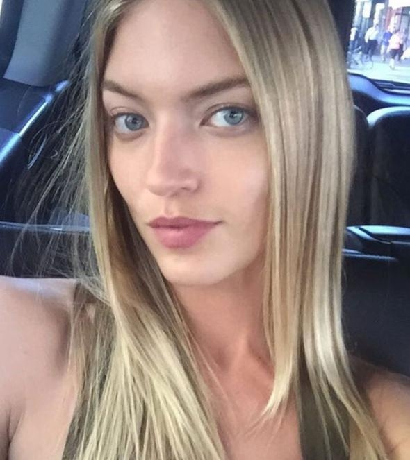 Victoria Secret meleklerinin doğal halleri görenleri şoke ediyor! 12