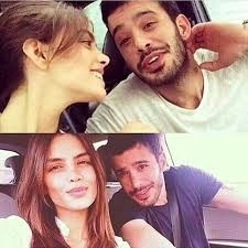 Bir zamanlar sevgiliydiler... Şimdi birer yabancı! Görünce çok şaşıracaksınız... 10